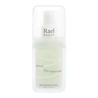 Rael Daily Restoration Gel Cream