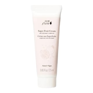 100% Pure Super Fruit Cream