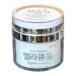 Dongkook Pharmaceutical Dr.MH Mela Q +Plus