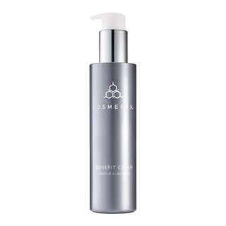 Cosmedix Benefit Clean Gentle Cleanser
