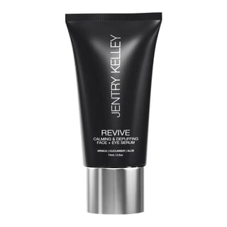 Jentry Kelley Revive Face & Eye Serum
