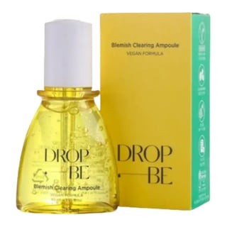 Drop BE Blemish Clearing Ampoule