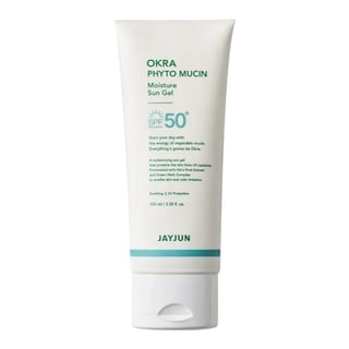 ジェイジュンコスメティック オクラ フィトミューシン モイスチャー サンジェル SPF50+