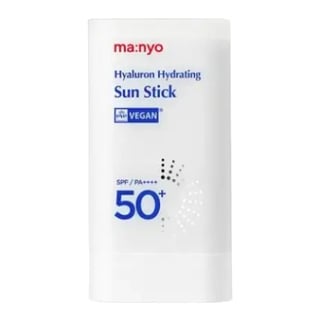 ma:nyo Hyaluron Hydrating Sun Stick