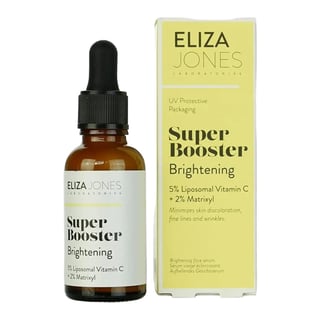 Eliza Jones Super Booster Brightening Serum