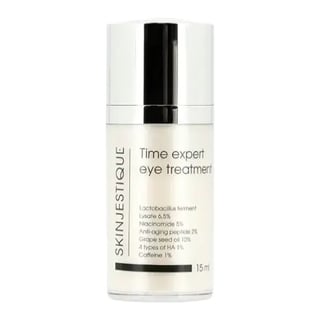 SkinJestique Time Expert Eye Treatment