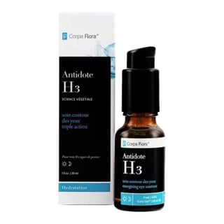 Corpa Flora Antidote H3