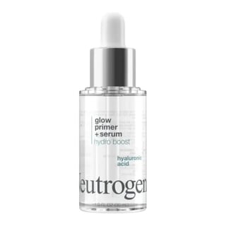 Neutrogena Hydro Boost Glow Primer + Serum