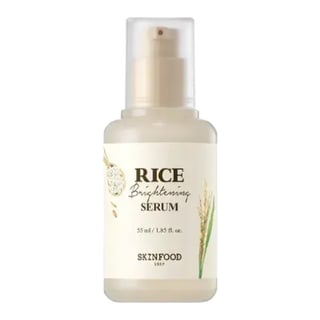 Skinfood Rice Brightening Serum