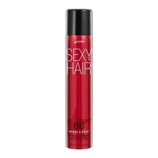 SexyHair Big Spray & Stay Intense Hold Hairspray