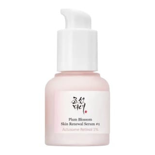 Beauty of Joseon Plum Blossom Skin Renewal Serum