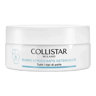 COLLISTAR Milano Cleansing Make-Up Remover Balm