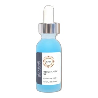 Bryn Mawr Dermatology (BMD) Hydro Peptide Gel