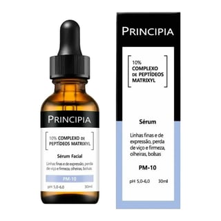 Principia Sérum Facial PM-10