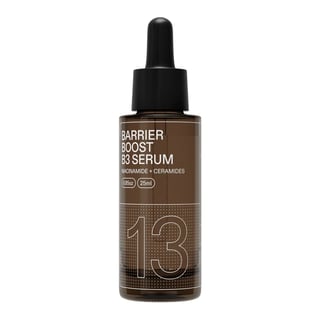 Routinely Barrier Boost B3 Serum