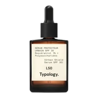 Typology L50 Urban Shield Serum SPF 30