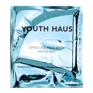 Skin Gym Cryocool Face Mask
