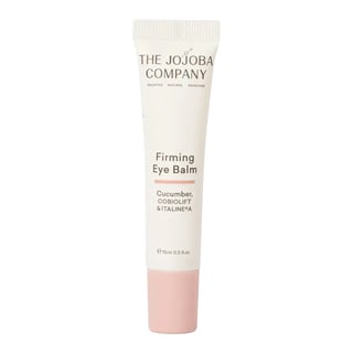The Jojoba Company Firming Eye Balm