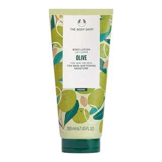 The Body Shop Body Lotion