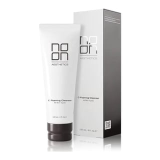 Noon C-Foaming Cleanser