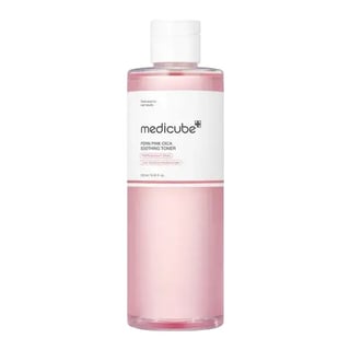 MediCube PDRN Pink Cica Soothing Toner