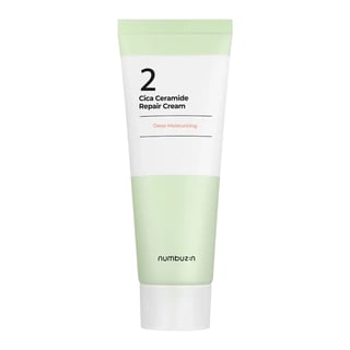 Numbuzin No.2 Cica Ceramide Repair Cream