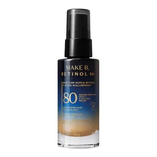 O Boticário Retinol H+ 80