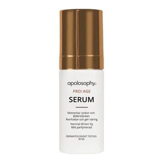 Apolosophy Pro-Age Rosé Serum