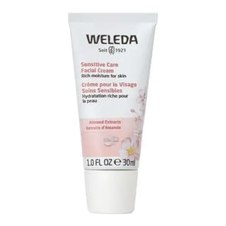 Weleda Sensitive Care Facial Lotion - Almond