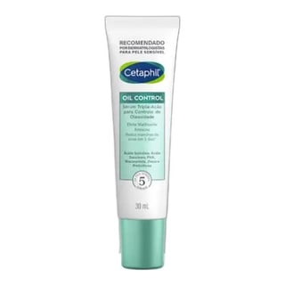 Cetaphil Oil Control Sérum Tripla-Ação