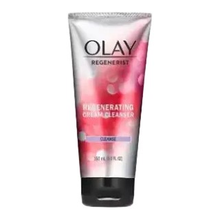 Olay Regenerating Cream Facial Cleanser