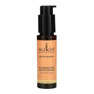 Sukin Illuminating Moisturizer