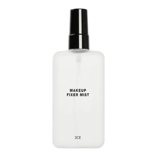 3CE Makeup Fixer Mist