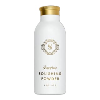 Sorella Apothecary Grapefruit Polishing Powder