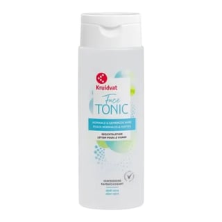 Kruidvat Cleansing Facial Tonic