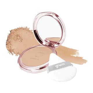 GRWM Cosmetics Powder Rush Velvet Setting Powder