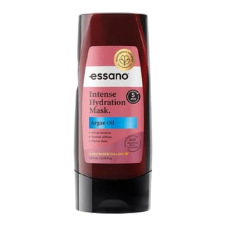 Essano Intense Hydration Argan Oil Hair Mask