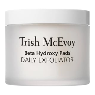 Trish McEvoy Beta Hydroxy Pads Daily Exfoliator