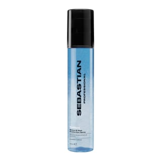 Sebastian Professional Trilliant Shine And Heat Protection Spray