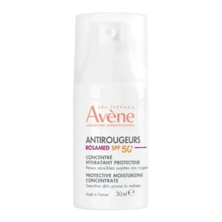 Avène Antirougeurs Rosamed Anti-Redness SPF 50+ Protective Moisturizing Concentrate