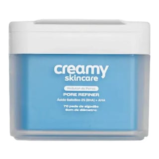 Creamy Pore Refiner
