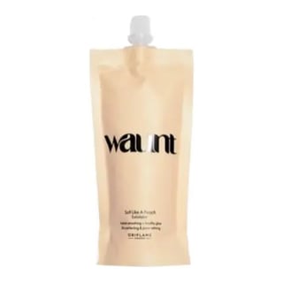 Oriflame Waunt Soft Like A Peach Exfoliator