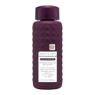 Kristin Ess Hair Peptide Restore Strengthening Shampoo