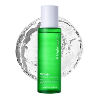 Nightingale Teatamin Facial Treatment Essence