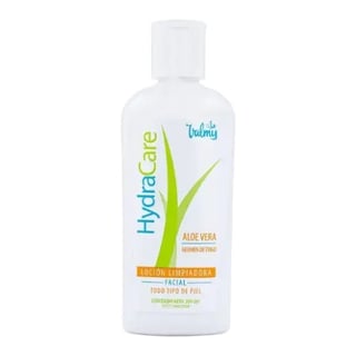 Valmy Hydracare Loción Limpiadora Facial
