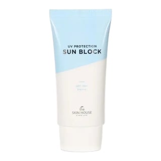 The Skin House UV Protection Sun Block SPF50+ PA+++