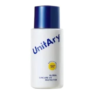 Unitary Global Suncare UV Protector S SPF 50+