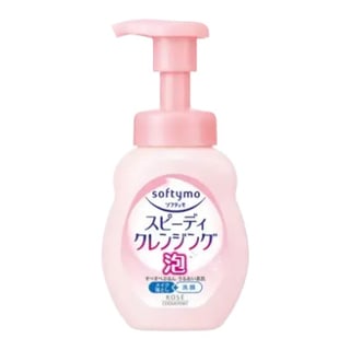 Kosé Softymo Speedy Cleansing Foam