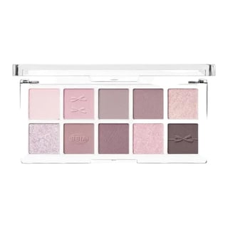 BBIA Essential Eye Palette