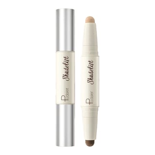 Pudaier 2-In-1 Contour & Highlight Pen